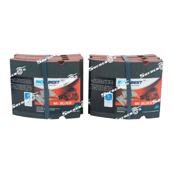 Autoparte Bloque 9133xx MC Block 0163 9133XXMB - Image 3