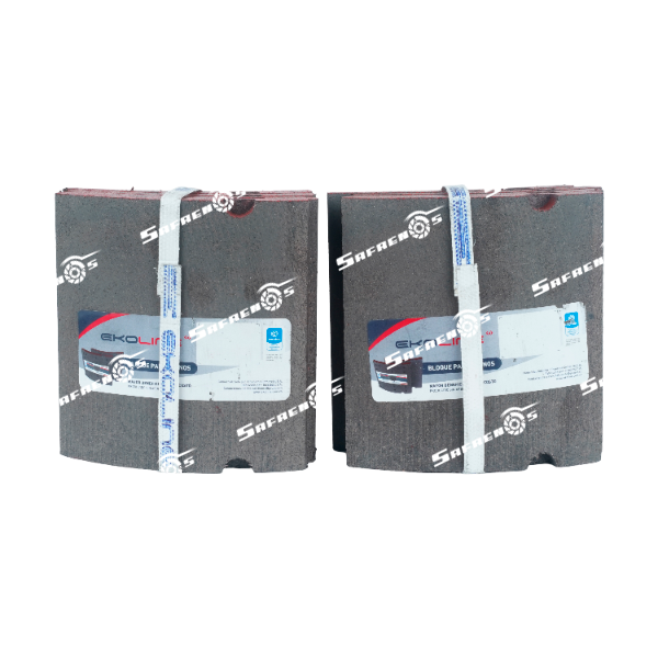 Autoparte Bloque 9134 05136 9134S - Image 3