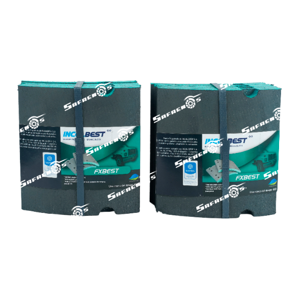 Autoparte Bloque 9134x FX BEST 05133 9134XFXB - Image 3