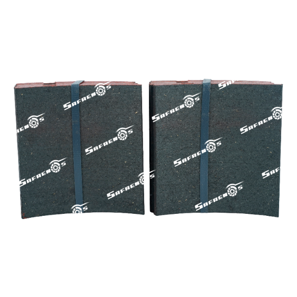 Autoparte Bloque 9134 X MC Block 05150 9134XMB