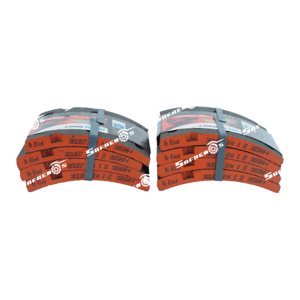 Autoparte Bloque 9144d MC Block 05150 9144DMB - Image 2