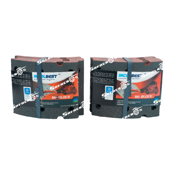 Autoparte Bloque 9144d MC Block 05150 9144DMB - Image 3