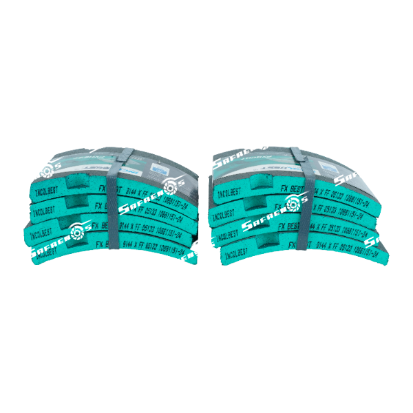 Autoparte Bloque 9144x FX BEST 05133 9144XFXB - Image 2
