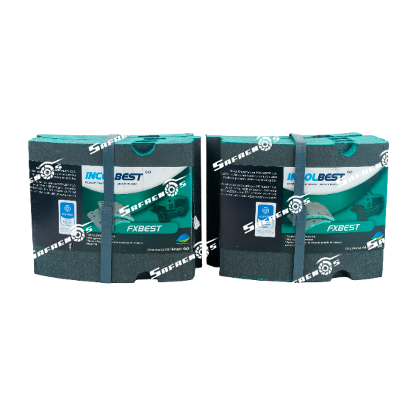 Autoparte Bloque 9144x FX BEST 05133 9144XFXB - Image 3
