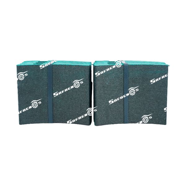 Autoparte Bloque 9144xx FX BEST 05133 9144XXFXB