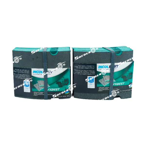 Autoparte Bloque 9144xx FX BEST 05133 9144XXFXB - Image 3
