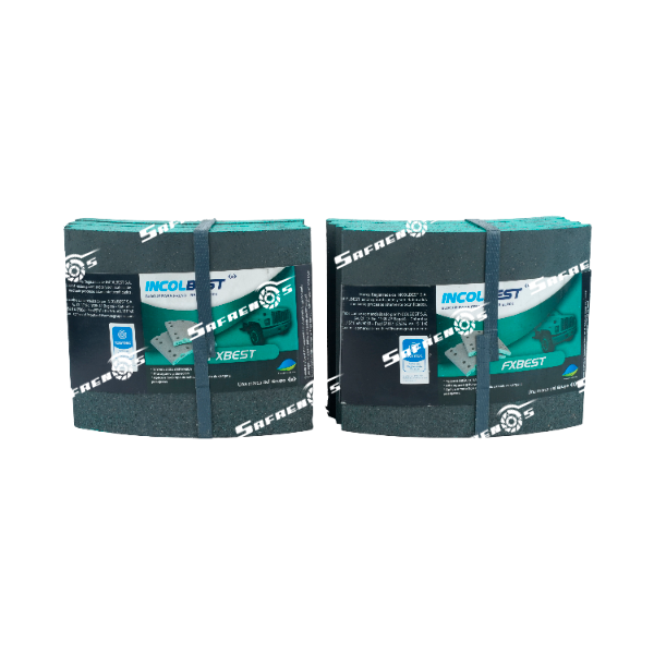 Autoparte Bloque 9146 FX BEST 05133 9146FXB - Image 3