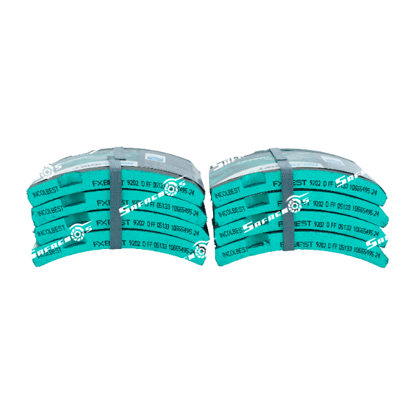 Autoparte Bloque 9202d FX BEST 05133 9202DFXB - Image 2