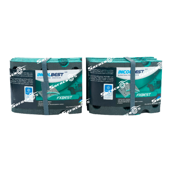Autoparte Bloque 9202d FX BEST 05133 9202DFXB - Image 3