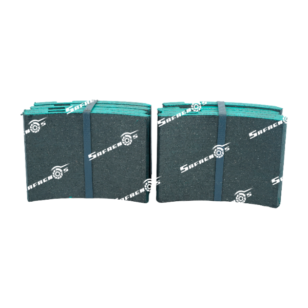 Autoparte Bloque 9202 FX BEST 05133 9202FXB
