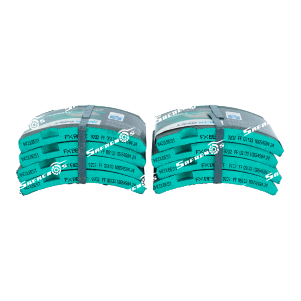 Autoparte Bloque 9202 FX BEST 05133 9202FXB - Image 2