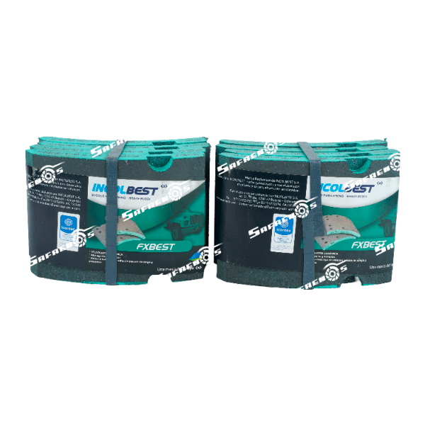 Autoparte Bloque 9202 FX BEST 05133 9202FXB - Image 3