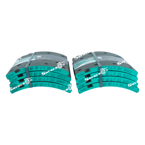 Autoparte Bloque 9203d FX BEST 05133 9203DFXB - Image 2