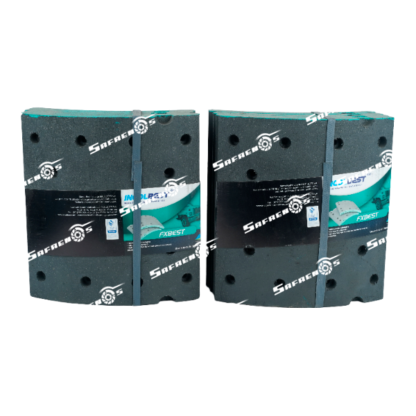Autoparte Bloque 9203d FX BEST 05133 9203DFXB - Image 3