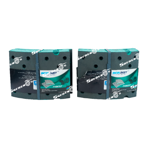 Autoparte Bloque 9204 D FX BEST 05133 9204DFXB - Image 3
