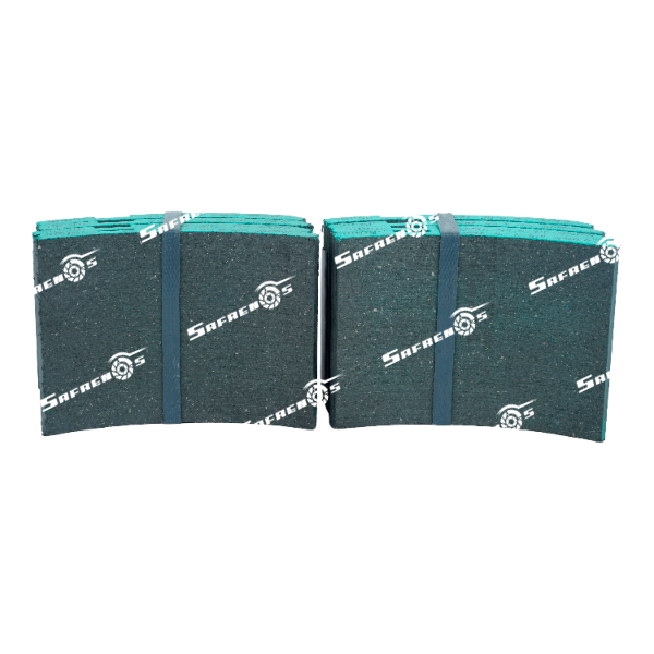 Autoparte Bloque 9211 FX BEST 05133 9211FXB