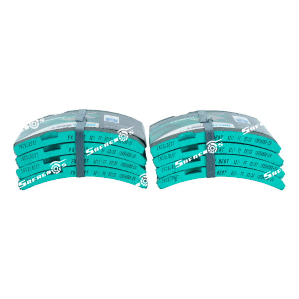 Autoparte Bloque 9211 FX BEST 05133 9211FXB - Image 2