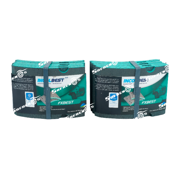 Autoparte Bloque 9211 FX BEST 05133 9211FXB - Image 3