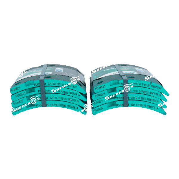 Autoparte Bloque 9217d FX BEST 05133 9217DFXB - Image 2
