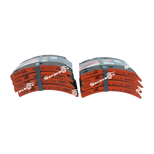 Autoparte Bloque 9217 X D MC Block 05150 9217XDMB - Image 2