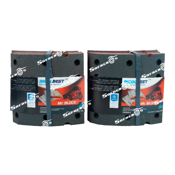 Autoparte Bloque 9217 X D MC Block 05150 9217XDMB - Image 3
