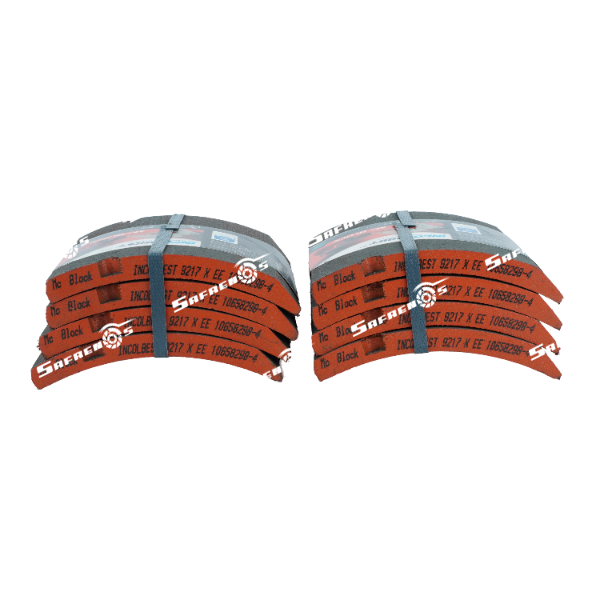 Autoparte Bloque 9217 X MC Block 05150 9217XMB - Image 2