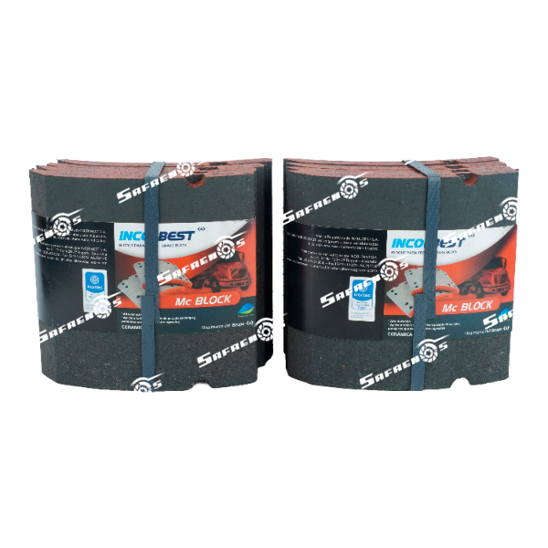 Autoparte Bloque 9217 X MC Block 05150 9217XMB - Image 3