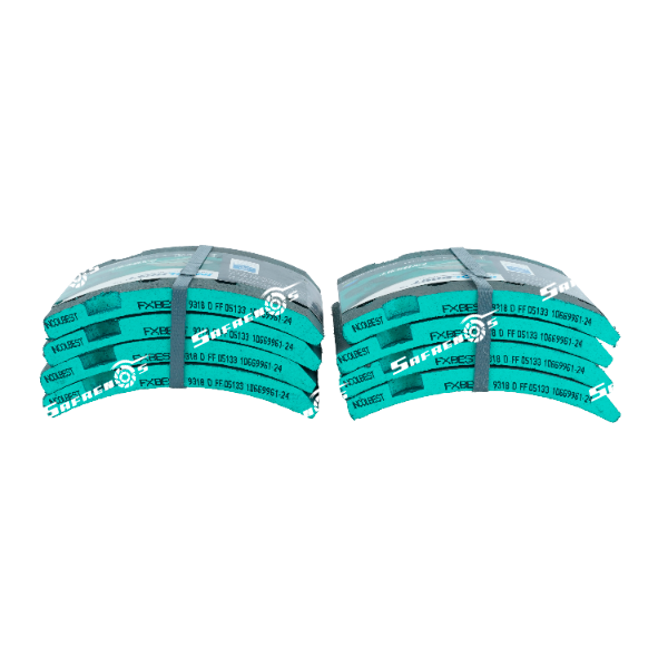 Autoparte Bloque 9318d FX BEST 05133 9318DFXB - Image 2