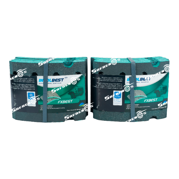 Autoparte Bloque 9318d FX BEST 05133 9318DFXB - Image 3