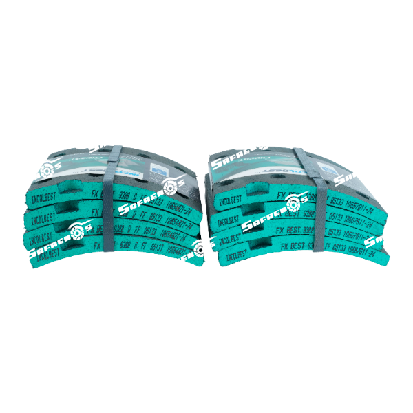 Autoparte Bloque 9388d FX BEST 05133 9388DFXB - Image 2