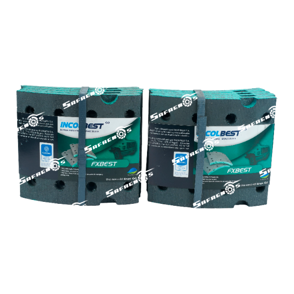 Autoparte Bloque 9388d FX BEST 05133 9388DFXB - Image 3