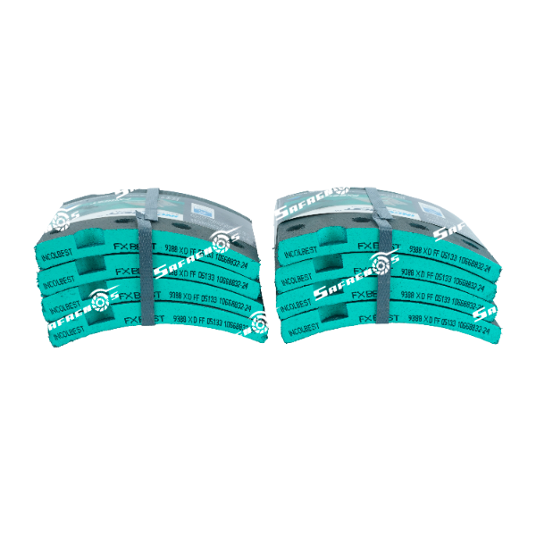 Autoparte Bloque 9388 XD FX BEST 05133 9388XDFXB - Image 2