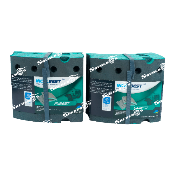 Autoparte Bloque 9388 XD FX BEST 05133 9388XDFXB - Image 3