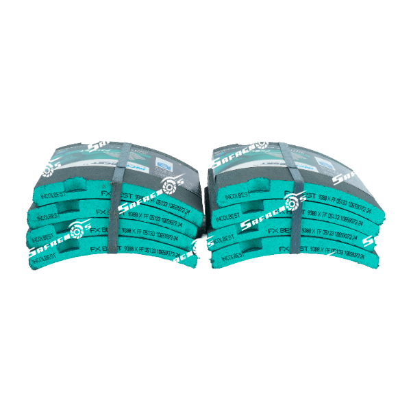 Autoparte Bloque 9388 X FX BEST 05133 9388XFXB - Image 2