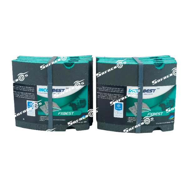 Autoparte Bloque 9388 X FX BEST 05133 9388XFXB - Image 3