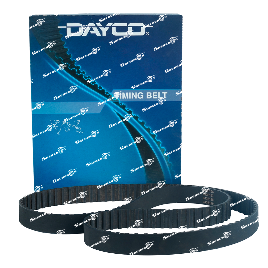 Correa Dayco 94049 Distribucion Aplica: Ford(Ranger 2.0 83-88 / Ranger 2.3 83-92) - Image 3