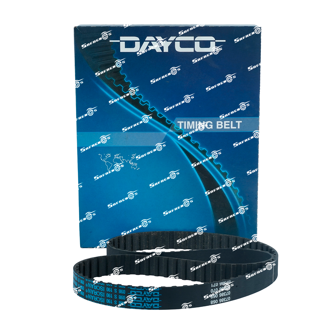 Correa Dayco 94087 Distribucion Aplica: Nissan (Bluebird Berlina 2.0 88-90 / Bluebird - Image 3