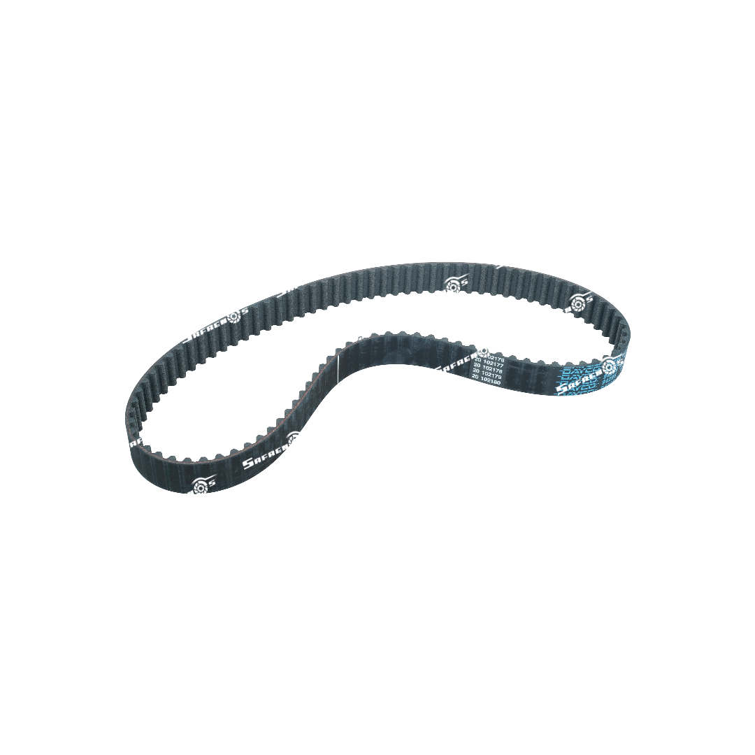 Correa Dayco 94296=093SP+254H Distribucion Aplica: Daihatsu (Terios / Charade) 3.0L