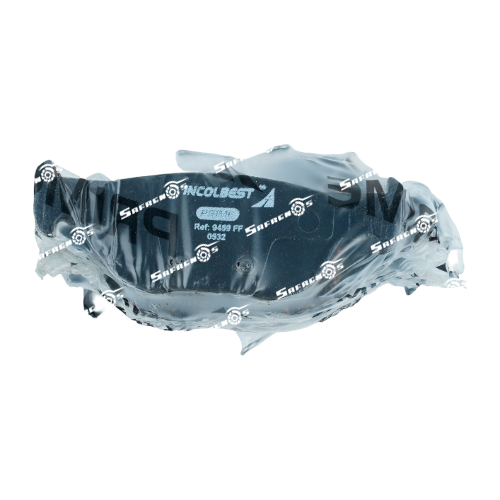 Pastillas De Freno Mazda 3 Skyactiv 19/22 Prime (0532) Incolbest 9459Prime - Image 2