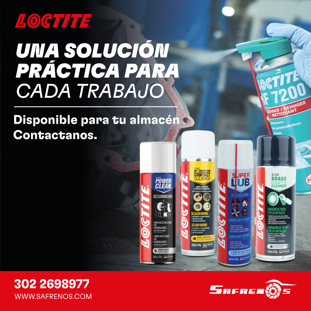 Banner principal Safrenos