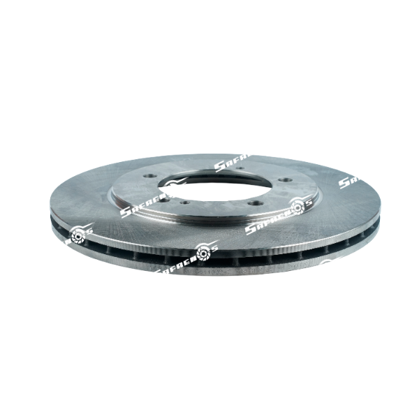 Disco de Freno DEL Grand Vitara XLT D070611002-C