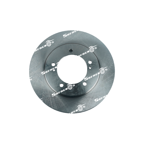 Disco de Freno DEL Grand Vitara XLT D070611002-C - Image 2