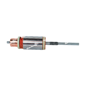 Inducido de arranque 42MT ISX International 61-122