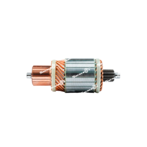 Inducido de arranque 29MT Cummins Case 61-158