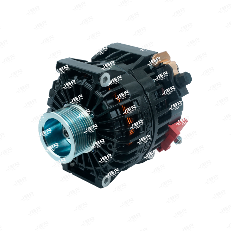 Alternador 24V 150A SCANIA BUSES