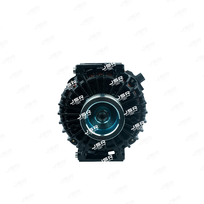 Alternador 24V 150A SCANIA BUSES - Image 2