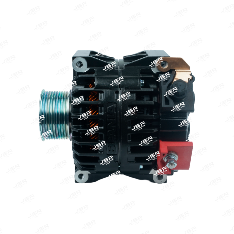 Alternador 24V 150A SCANIA BUSES - Image 3