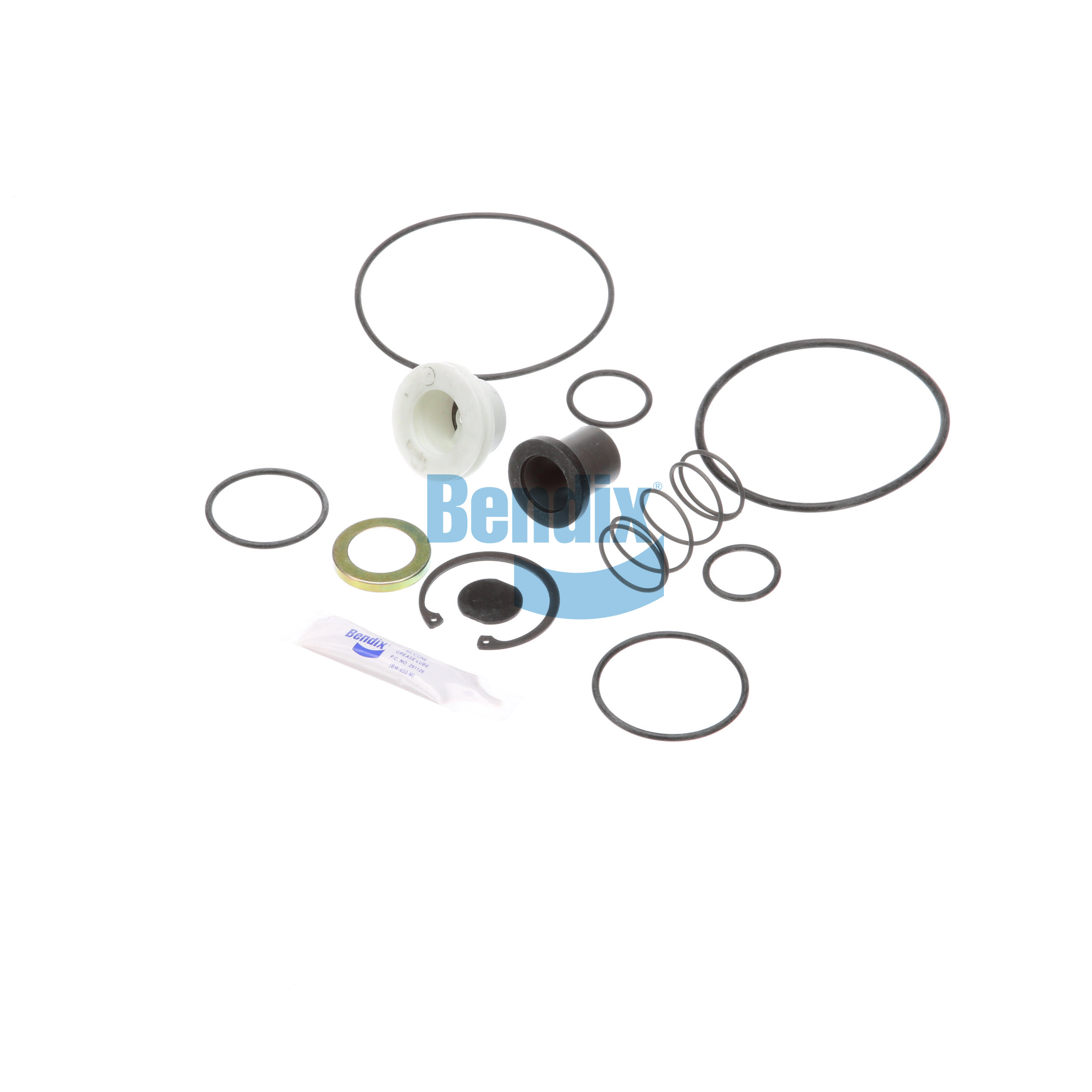 Kit de Reparacion de La Válvula R12 / R14 (102802 )