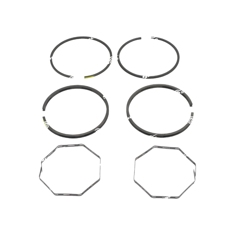Anillos Compresor Monopistón Bx2150 En 010