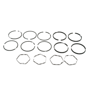 Anillos Tuflo 501 STD